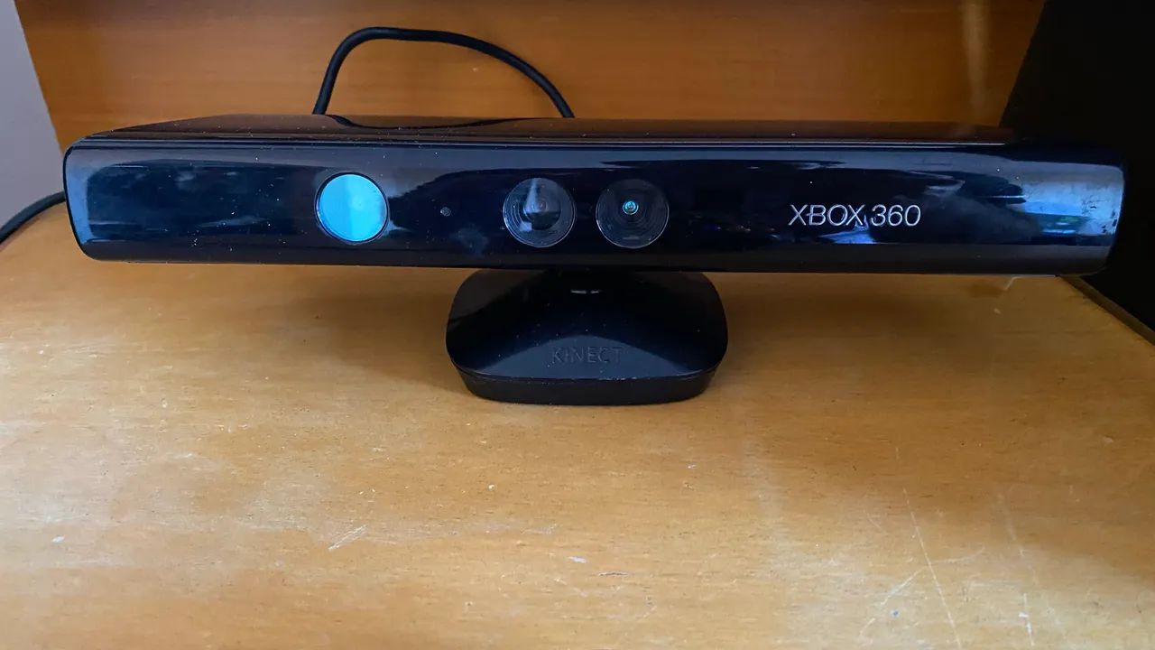 Xbox 360 kinect - Foto 2