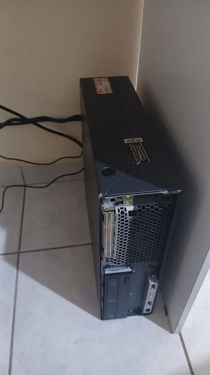Computador completo 300 reais - Foto 3