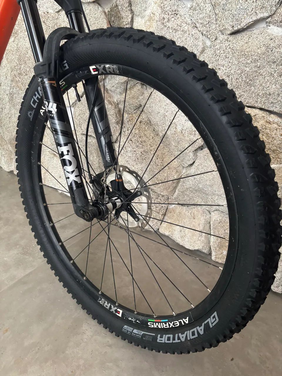 Bicicleta  - Foto 2