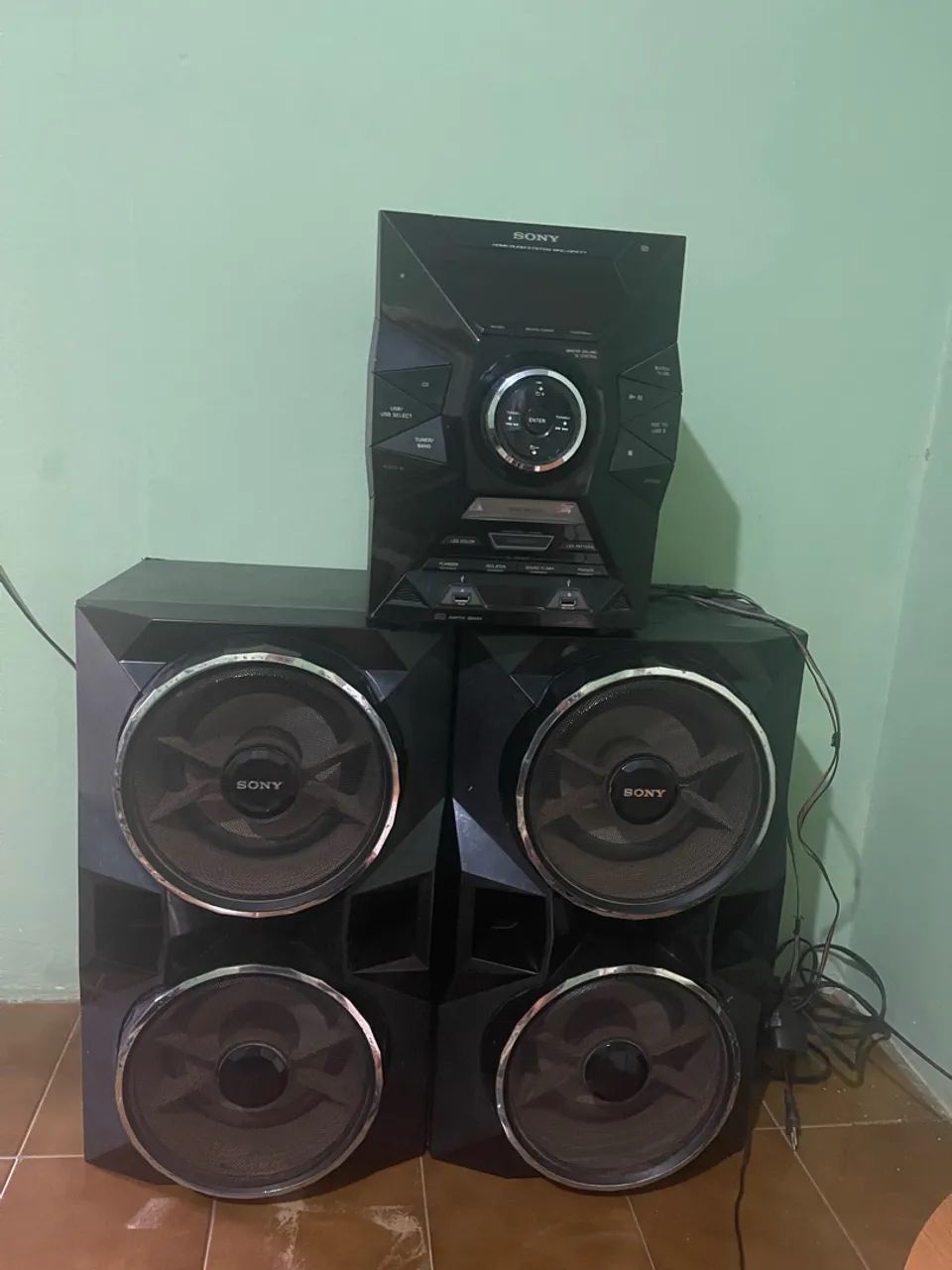Som de casa  - Foto 2