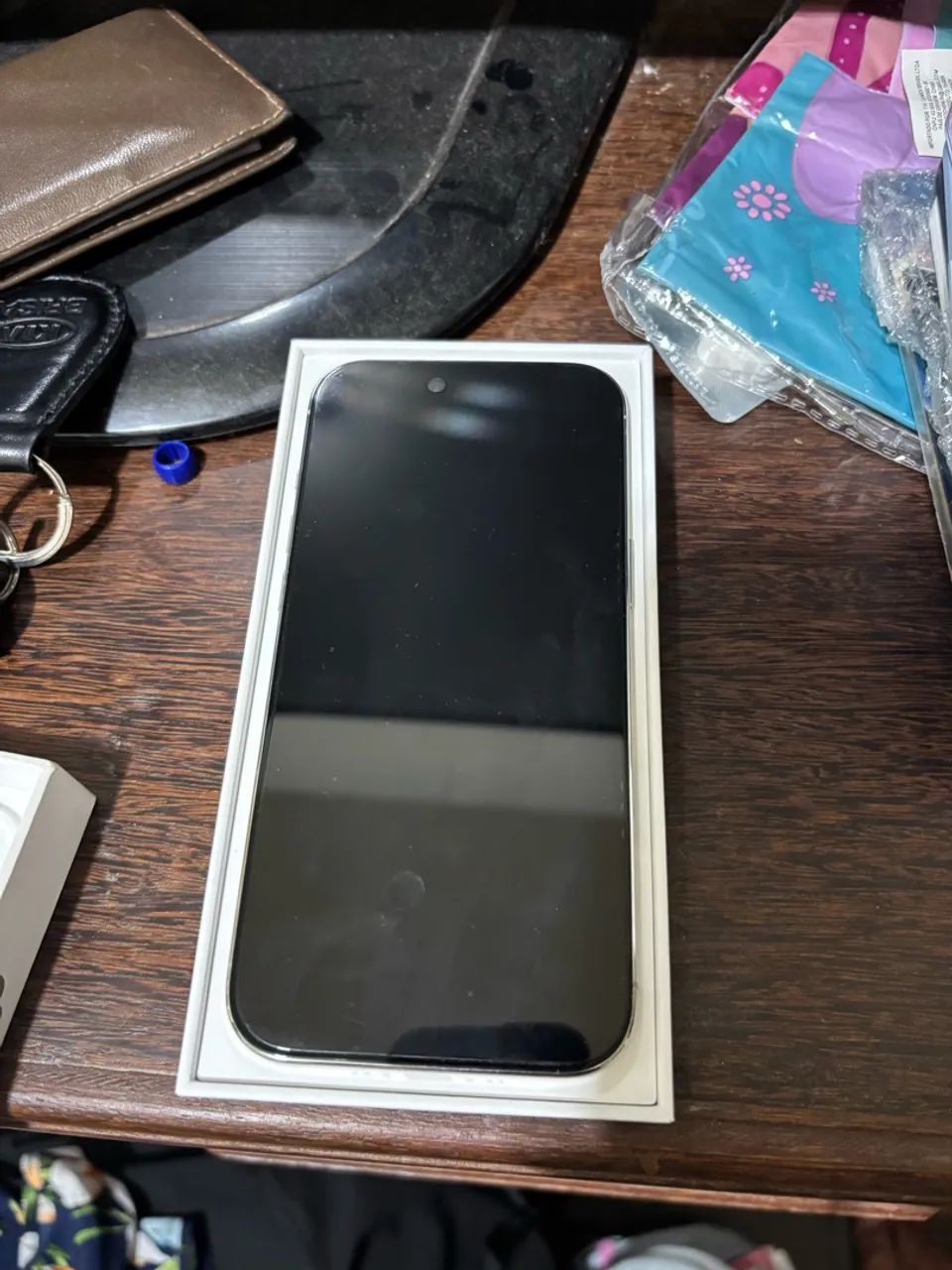 iPhone 17 Air - Foto 5