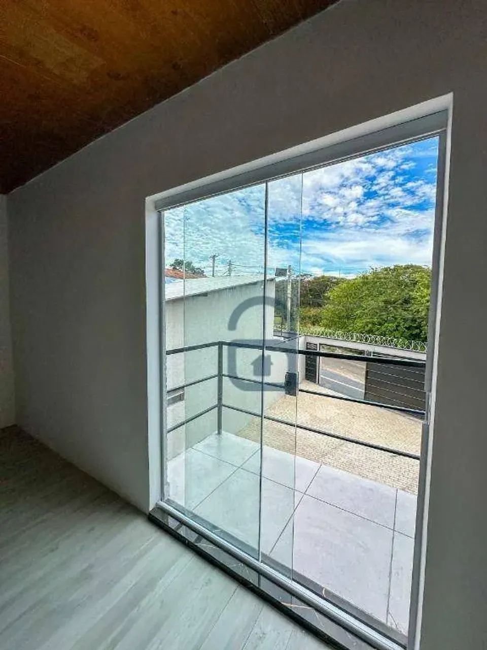 Loft Moderno com Sacada Panorâmica e 1 Vaga de Garagem - Foto 4