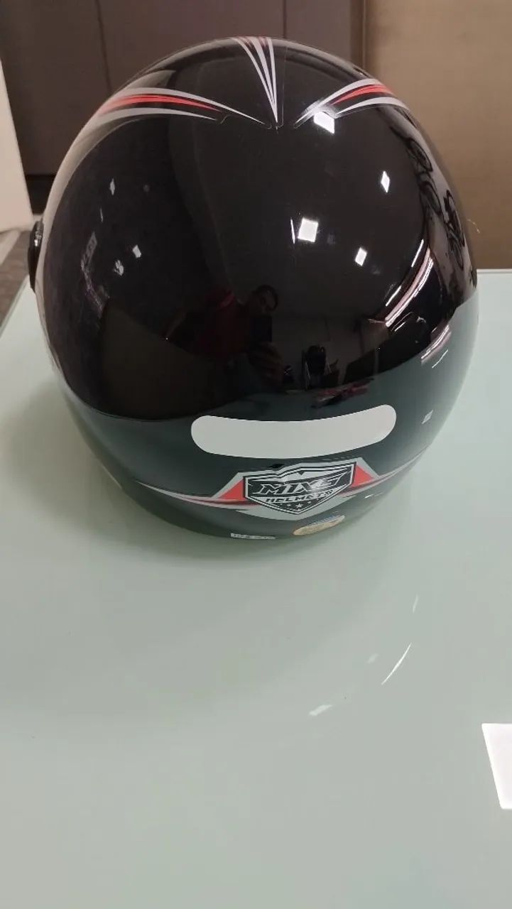 Capacete - Foto 2