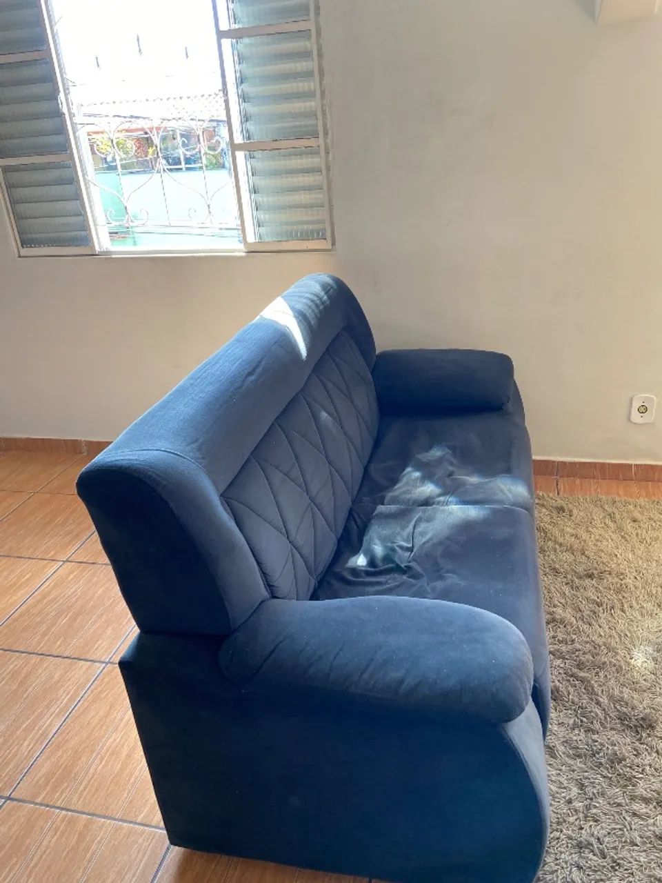 Conjunto de sofá  - Foto 4
