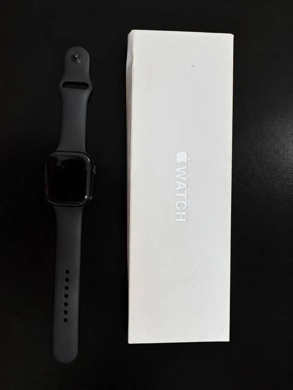 Apple Watch SE