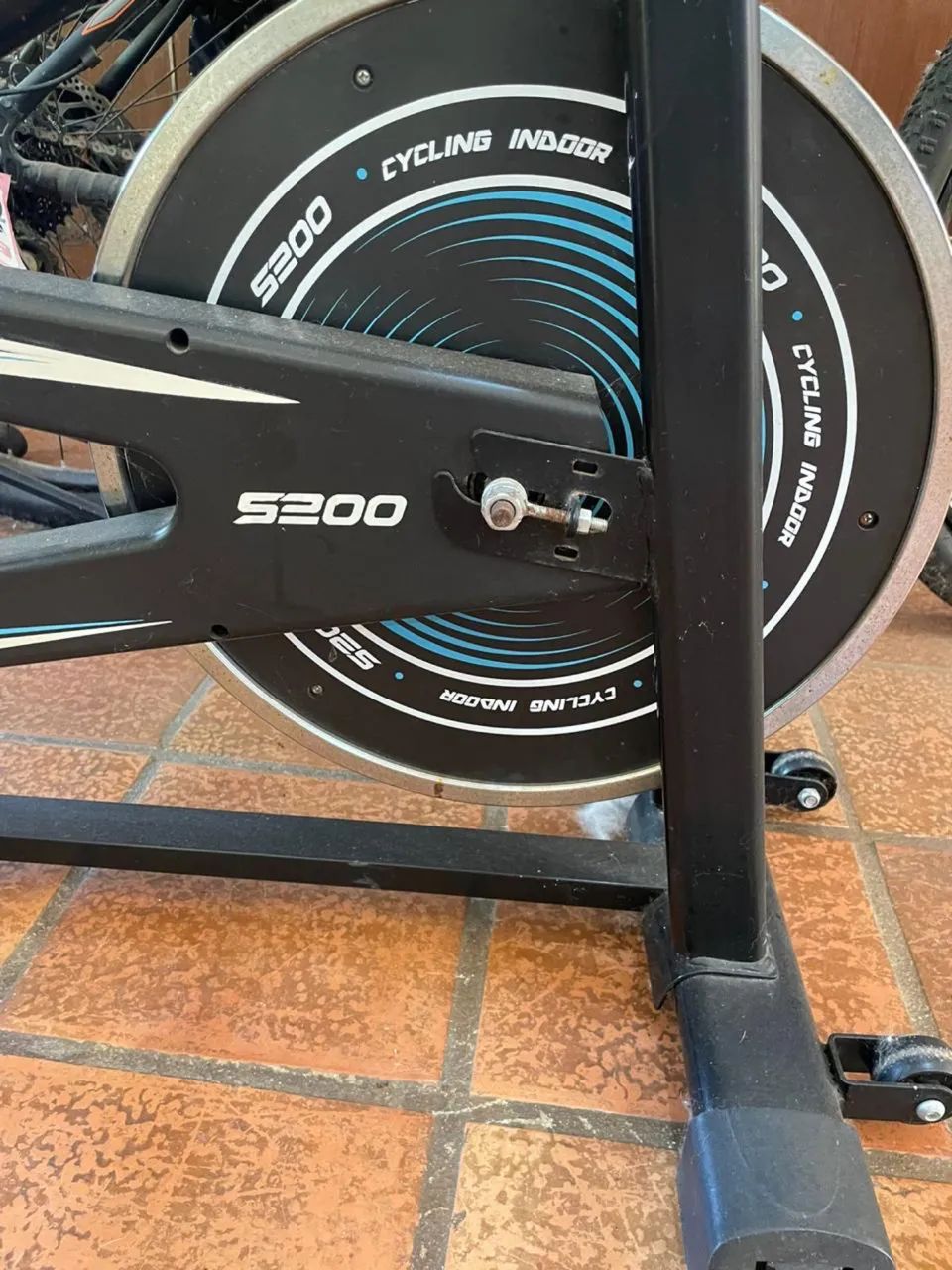 Vendo Ergometrica  - Foto 2