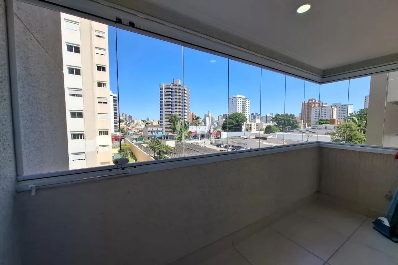 Apartamento 2 quartos para alugar no(a) Vila Bastos - Foto 3