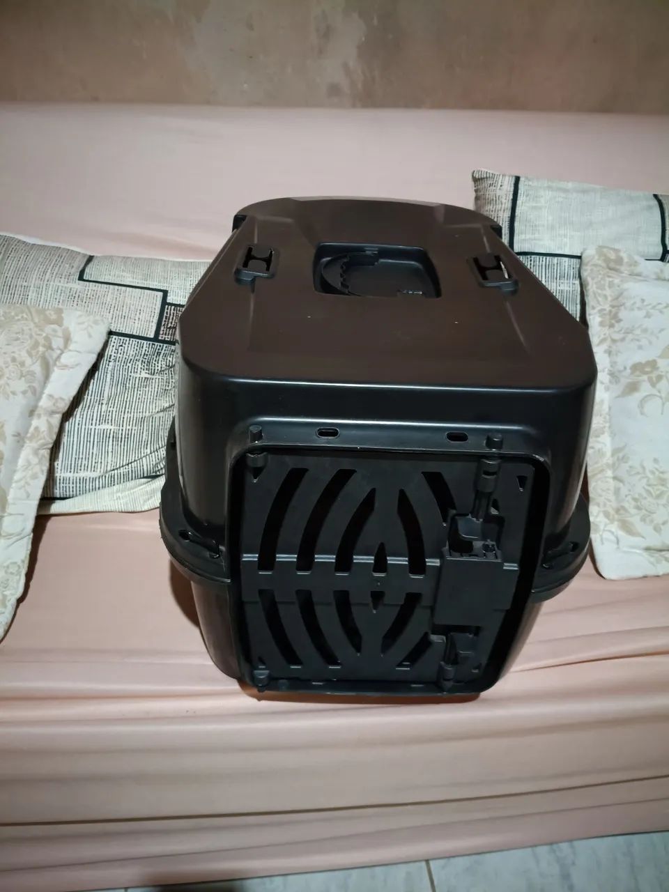 Caixa para transporte de pet - Foto 2