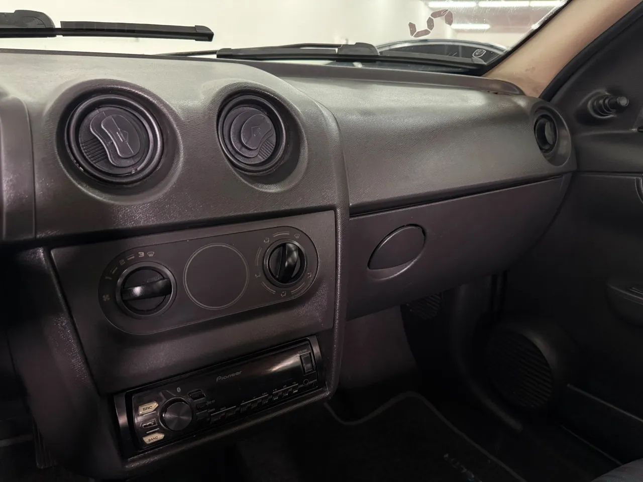 Chevrolet Celta Life 1.0 MPFI VHC 8V 5p, foto 12 de 16