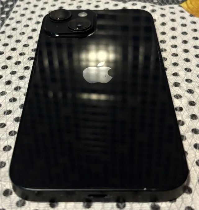 iphone 14128GB Preto ótimo estado  - Foto 2