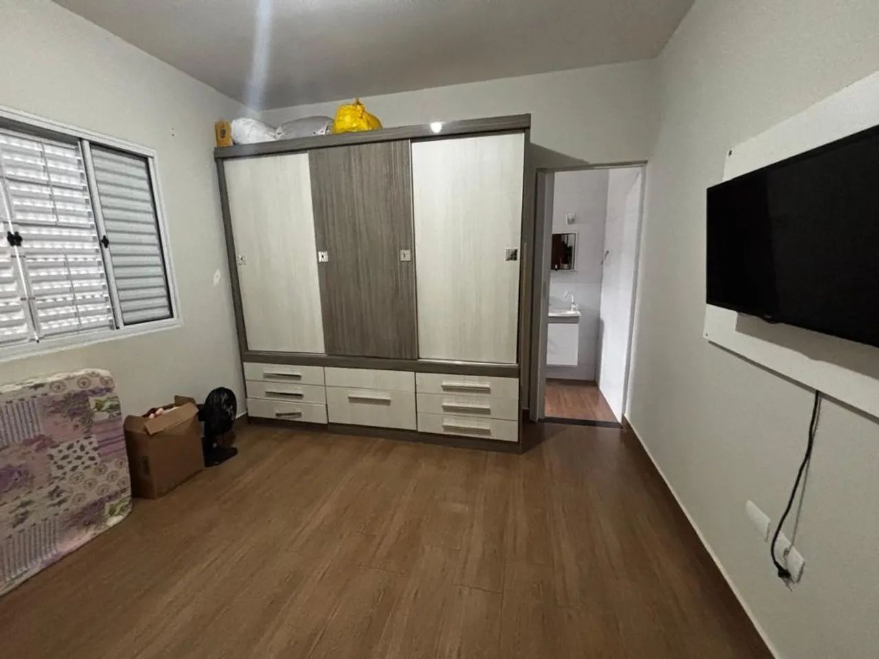 Casa com 2 Quartos, 80 m² e 2 Vagas - Jardim Paulista III, Maringá/PR - Foto 4