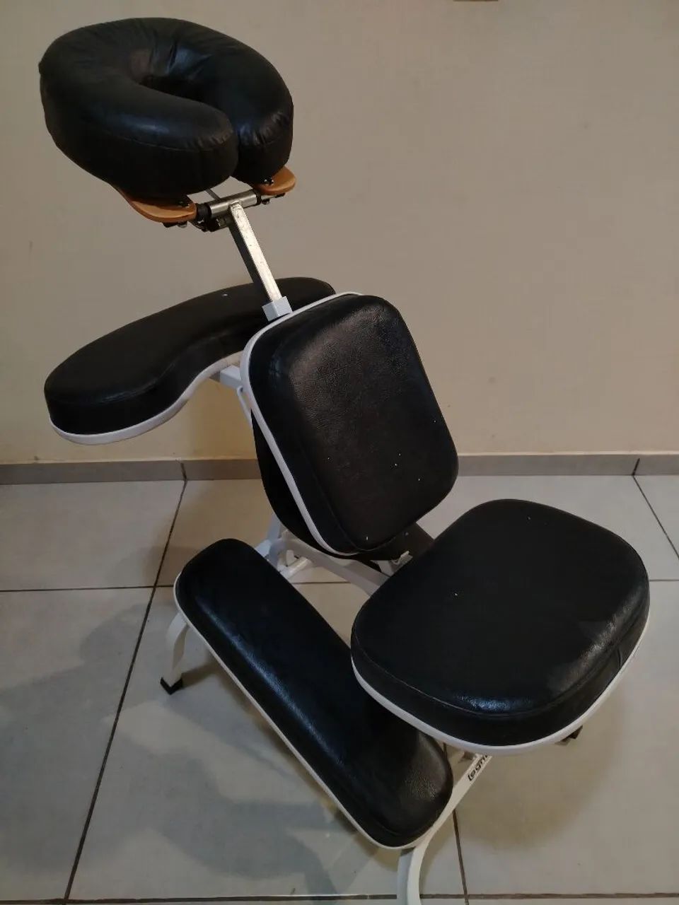Cadeira de massagem Quick - Foto 4