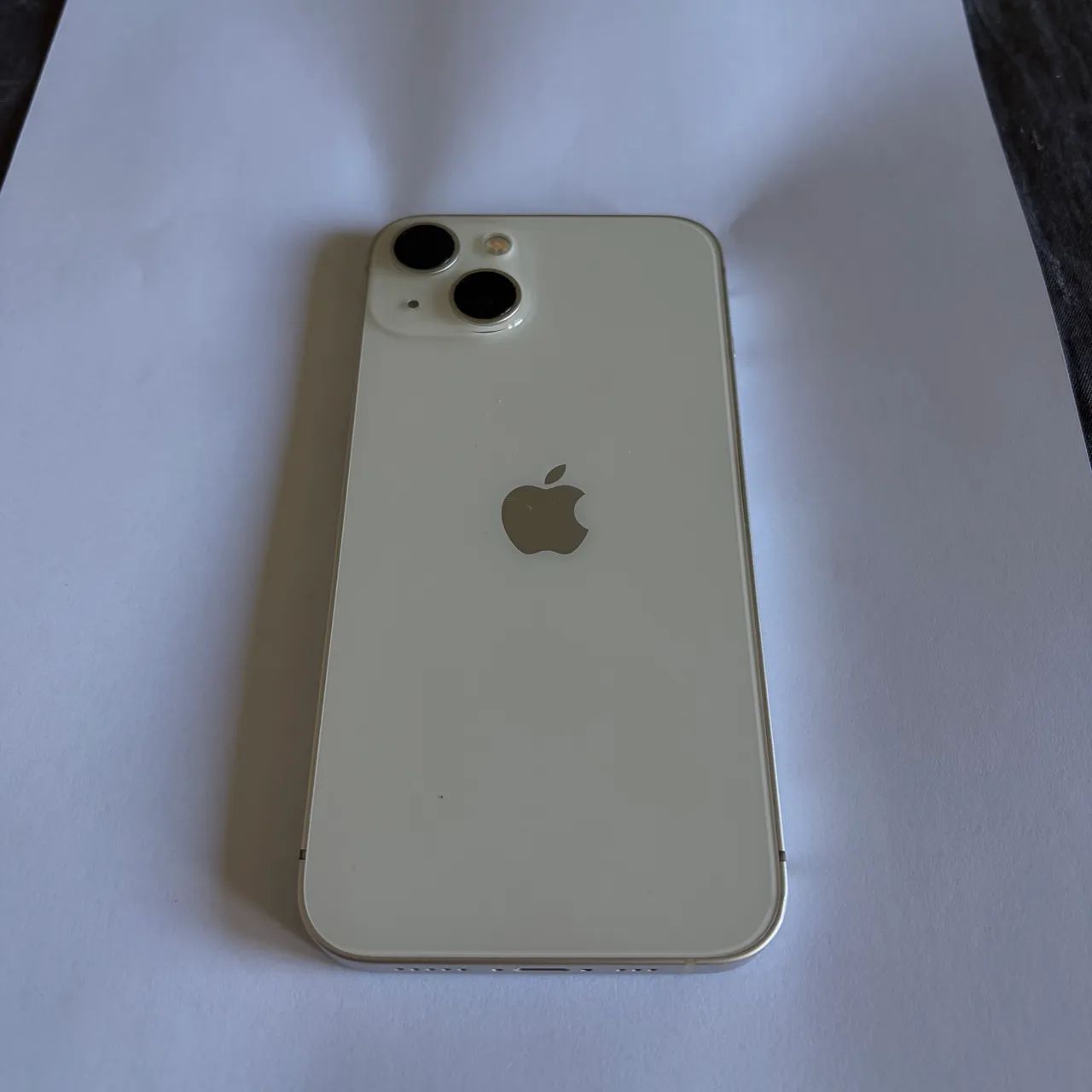 iPhone 13 128gb usado 