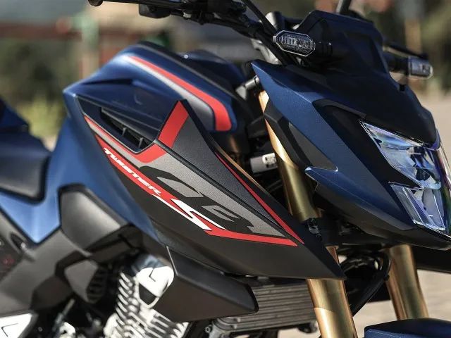 CB 300f Twister Flex 2026 - 1526424022 | OLX