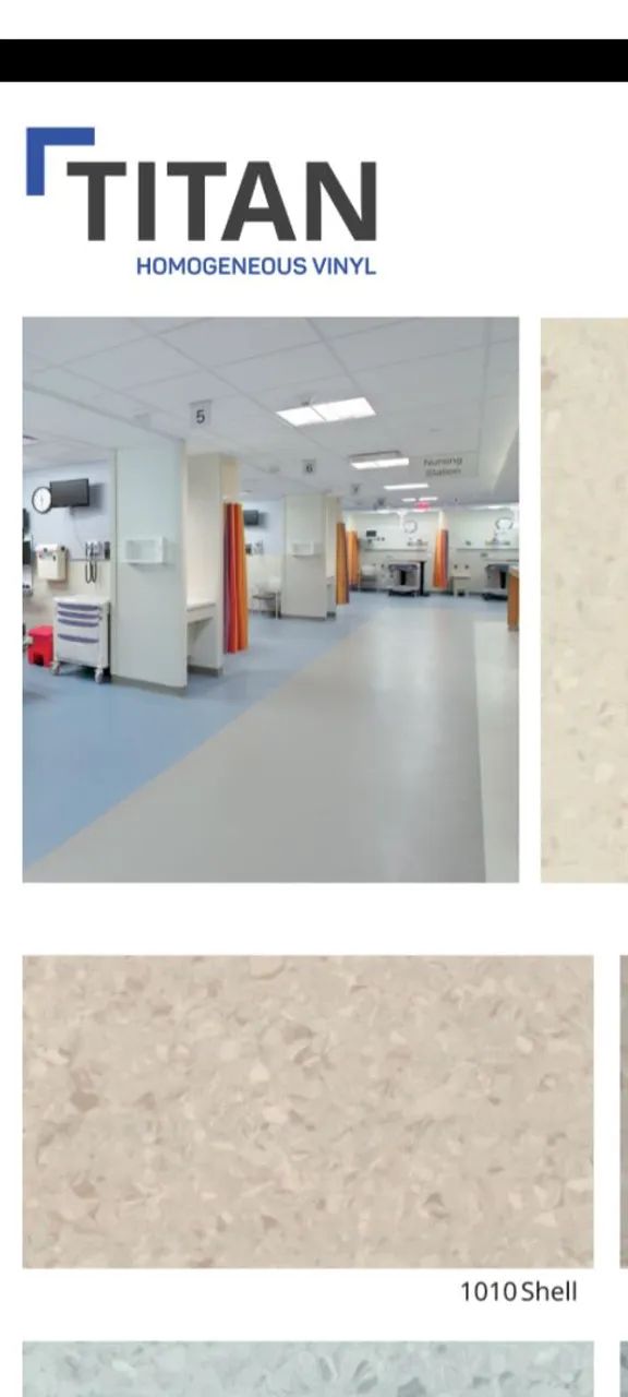 Manta hospitalar  - Foto 2