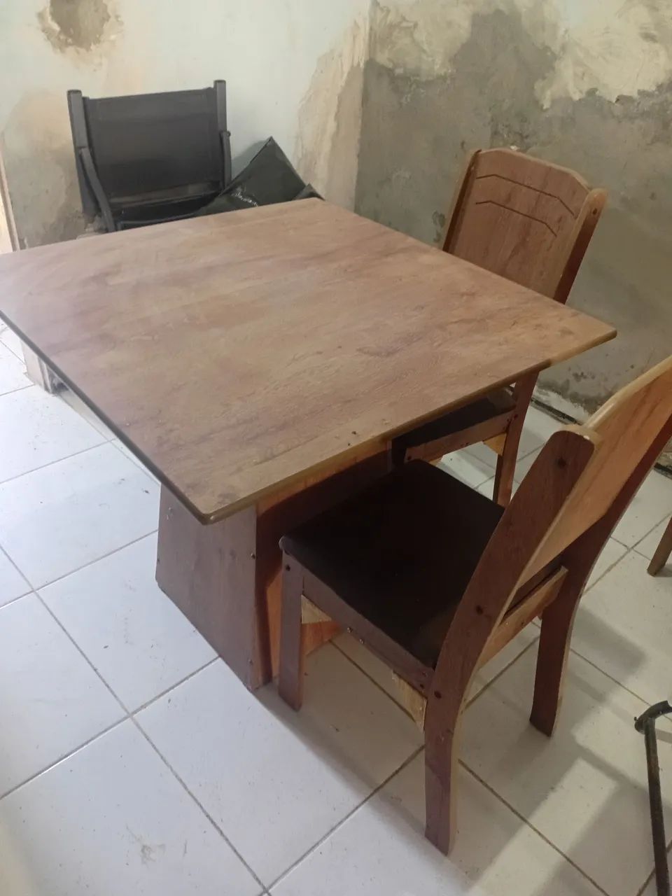 Mesa - Foto 2