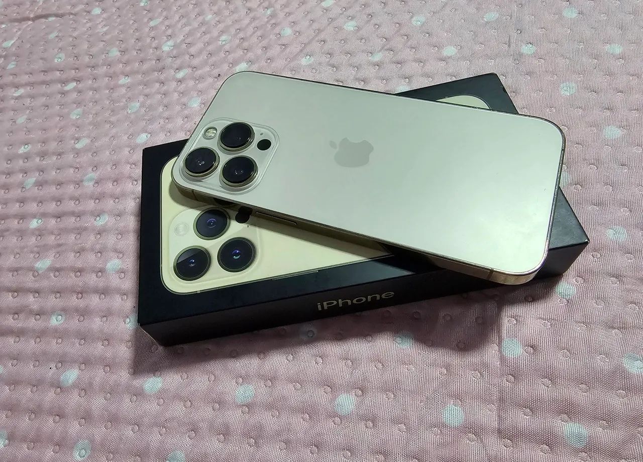 IPHONE 13 PRO - Foto 2