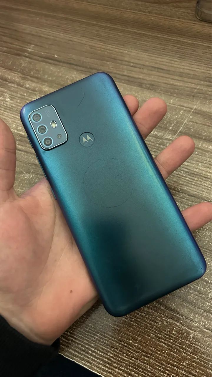 Motorola g20 - Foto 3
