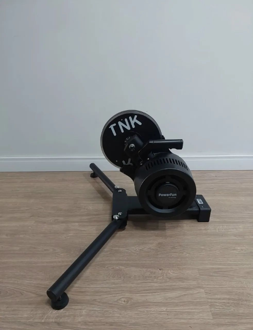 Rolo interativo Think Rider X7 Pro - Ciclismo - Liberdade, Novo