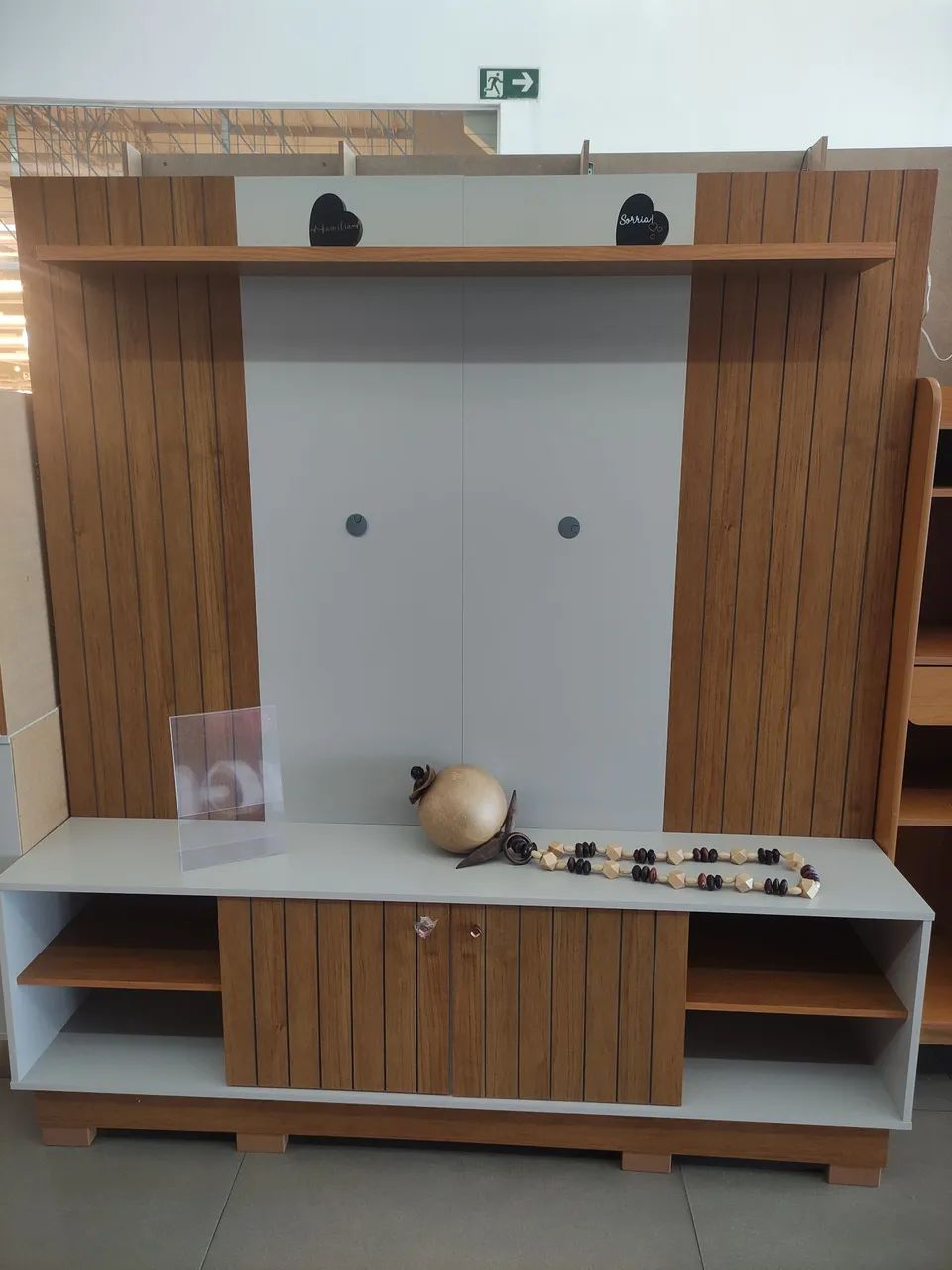 Home de 1,80 de Largura  - Foto 2