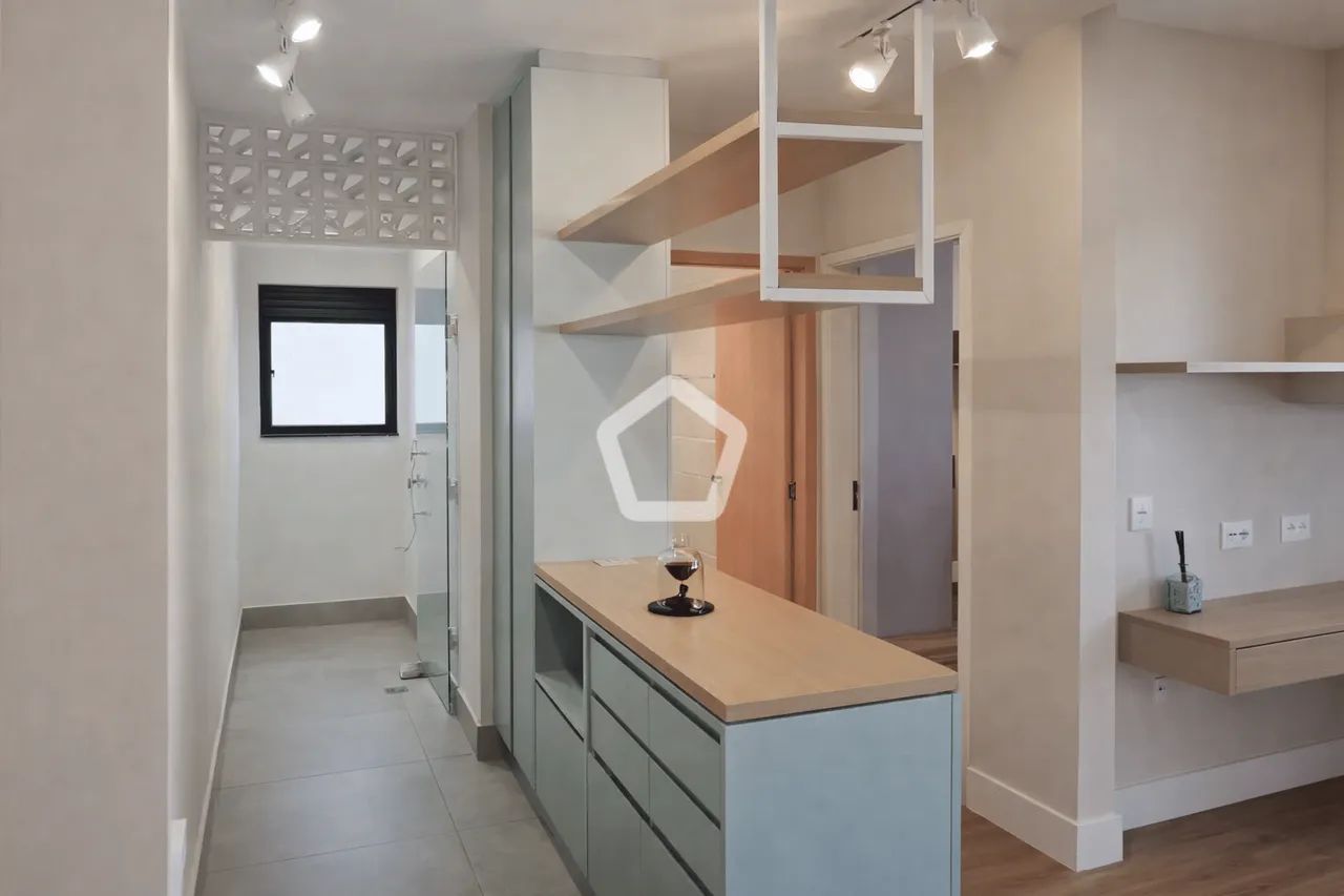 Lindo Apartamento reformado à Venda 52m² na Consolação - Foto 3