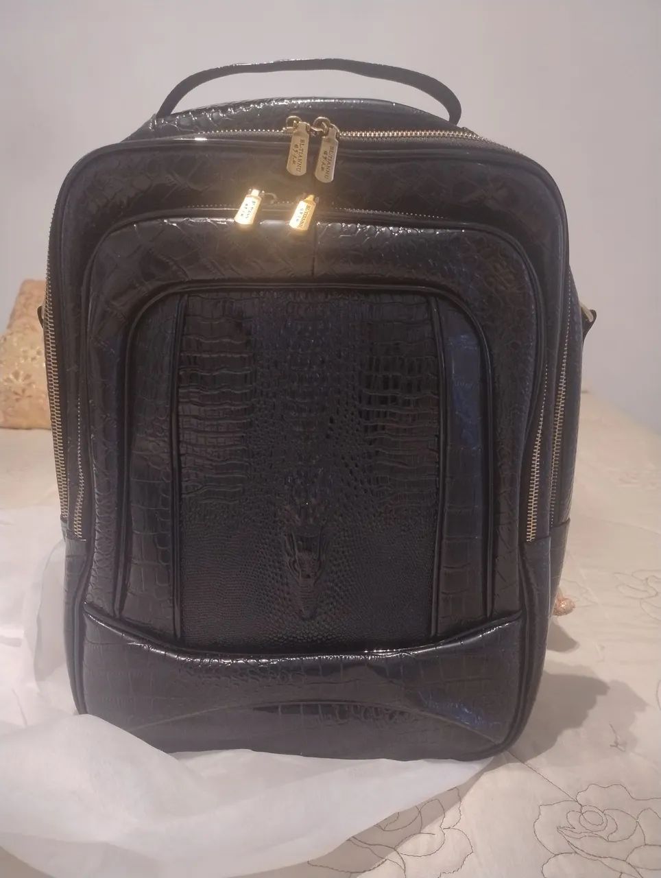 Mochila feminina 