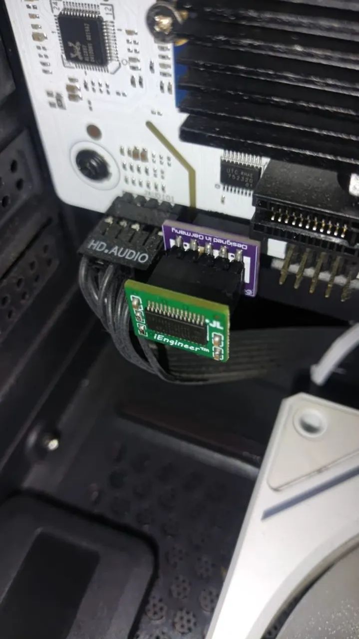 VENDA - KIT XEON X99 - Foto 2