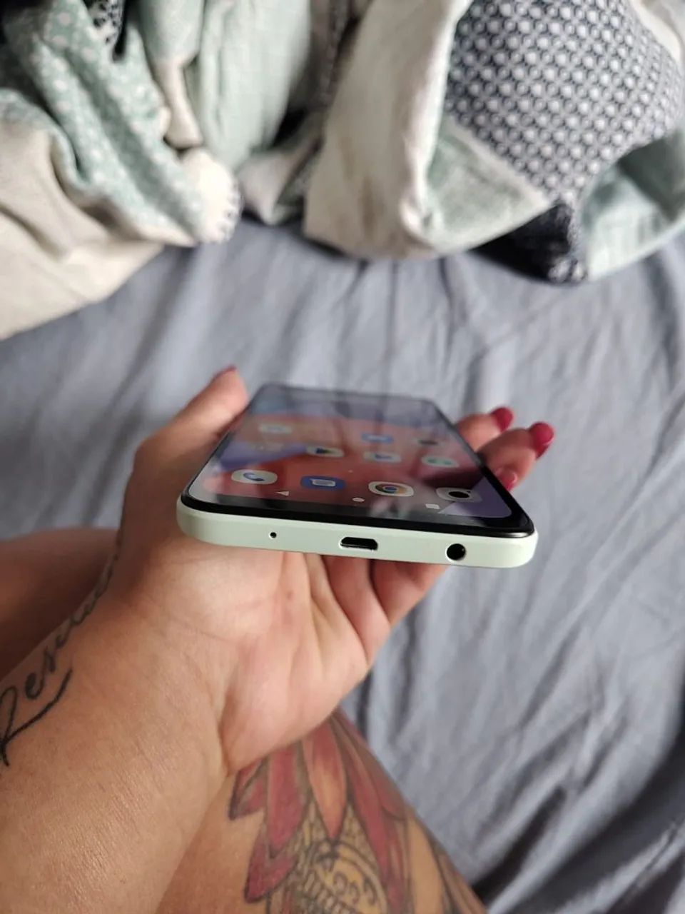 Redmi A2 xiaomi  - Foto 4