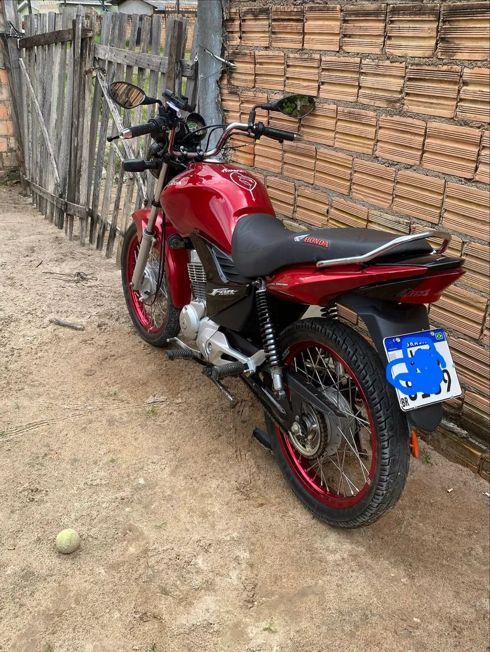 Fan 150 - Foto 2