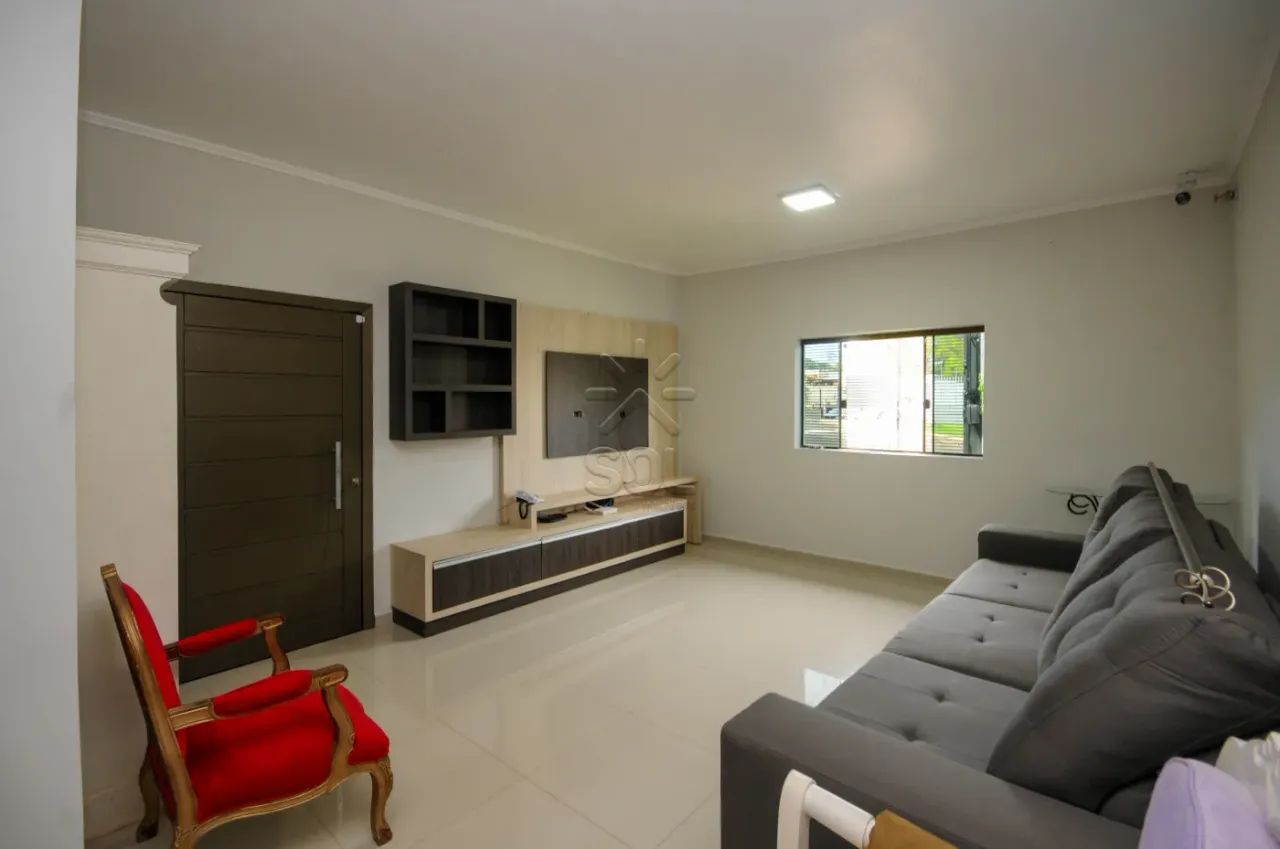 Imóvel com 2 casas à venda no Centro de Foz do Iguaçu - Foto 5