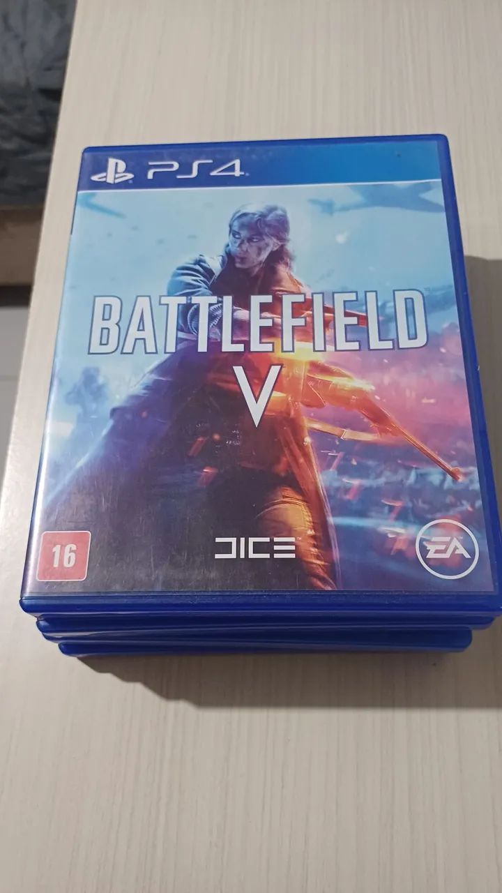 Jogos de ps4 - Foto 3