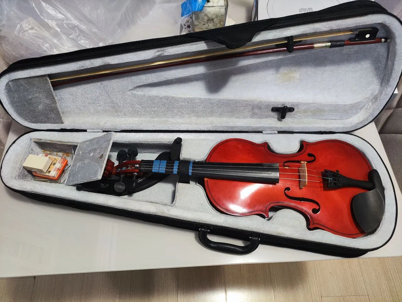 Violino - Foto 2