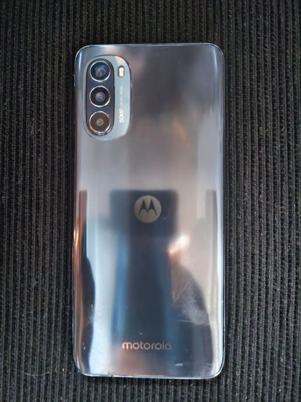Moto G52 - Foto 2