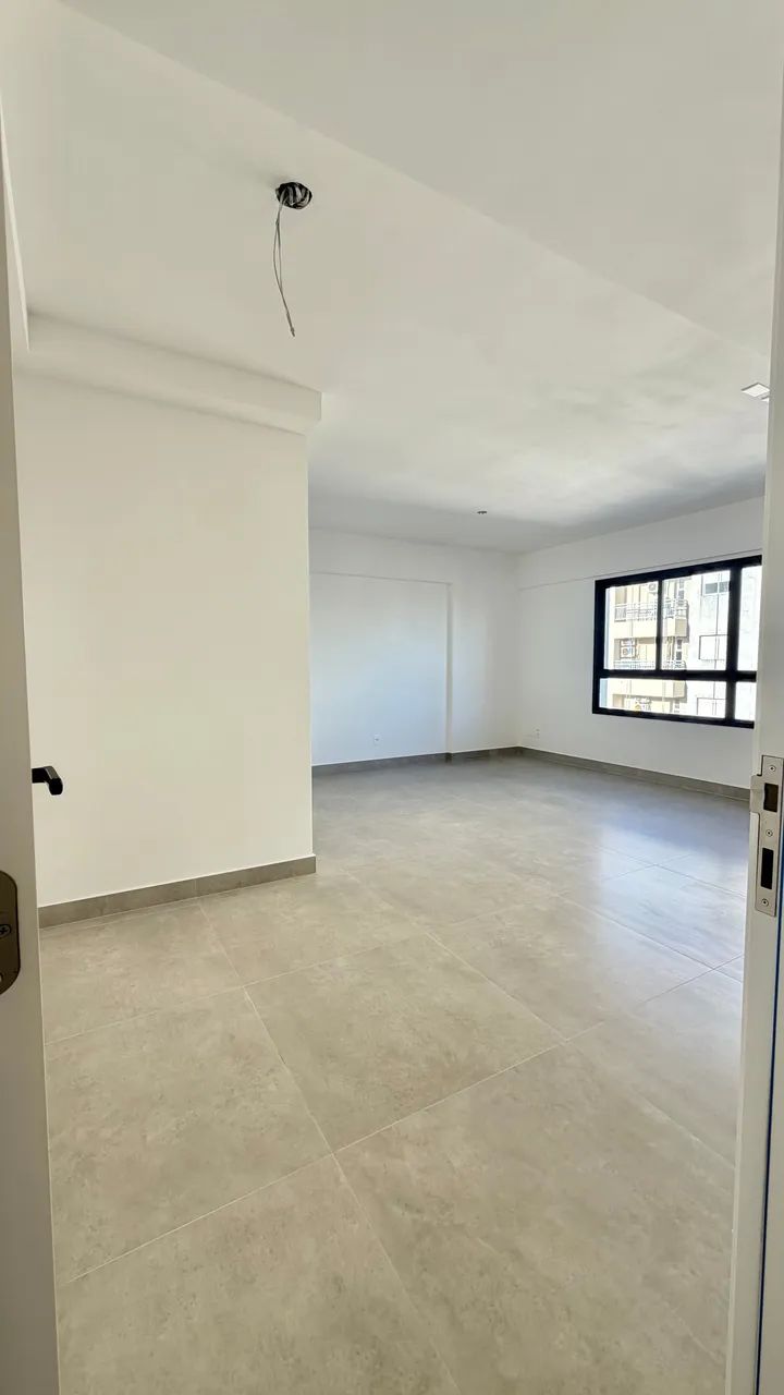 Flat com 43 m², Setor Marista. - Foto 2