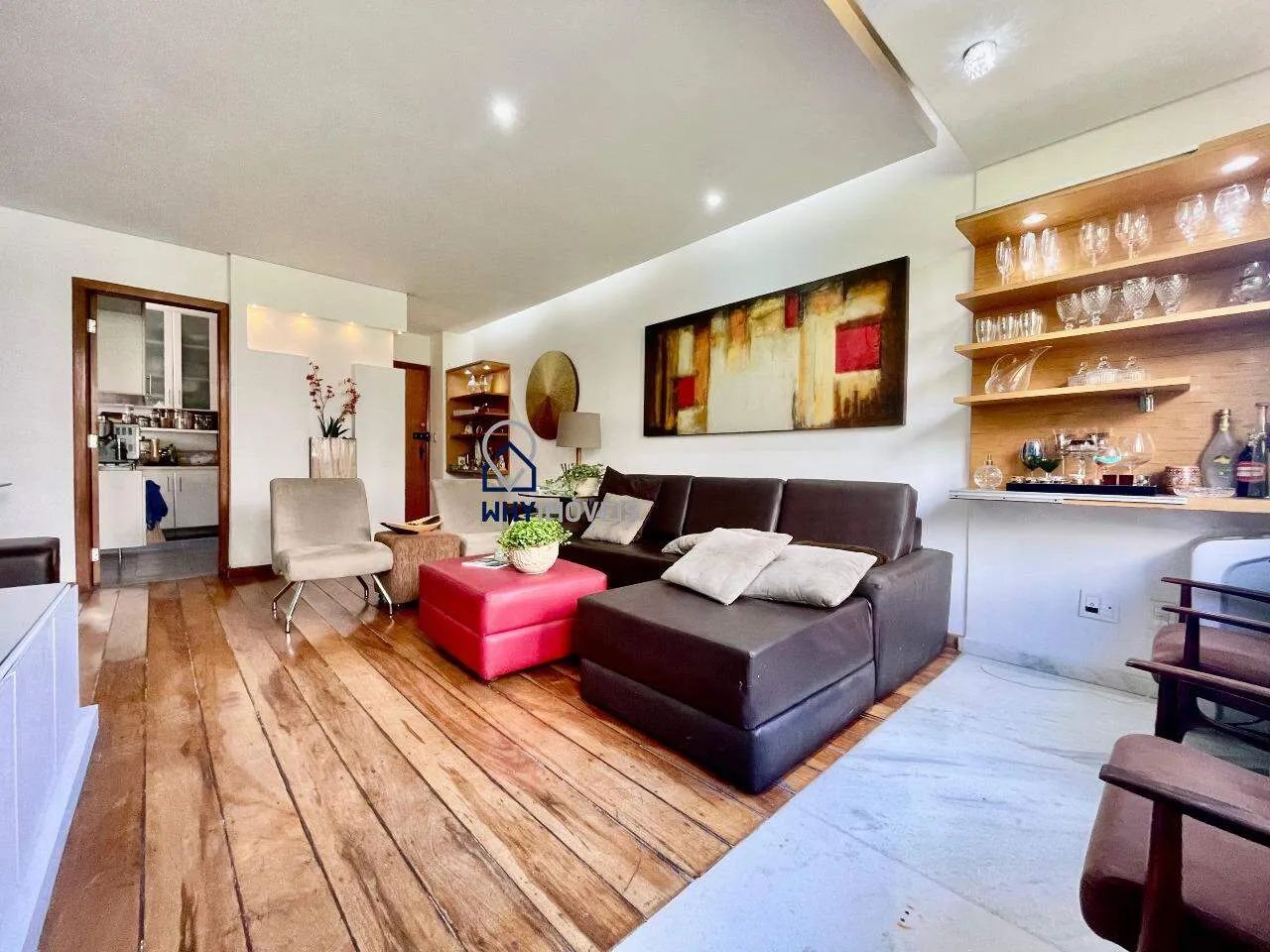 Apartamento 3 quartos à venda no Buritis - Foto 5