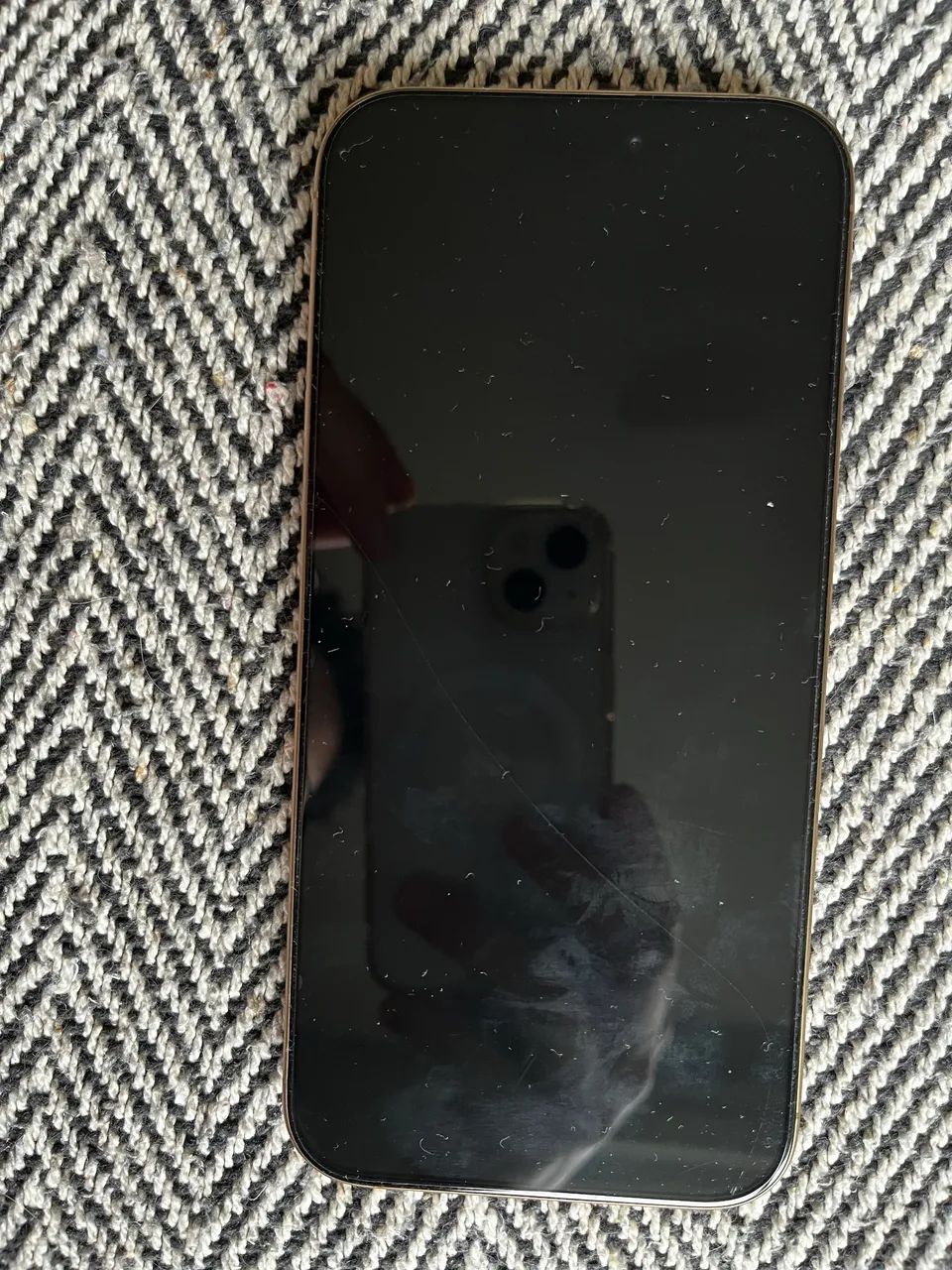 Iphone 16 pro max  - Foto 2
