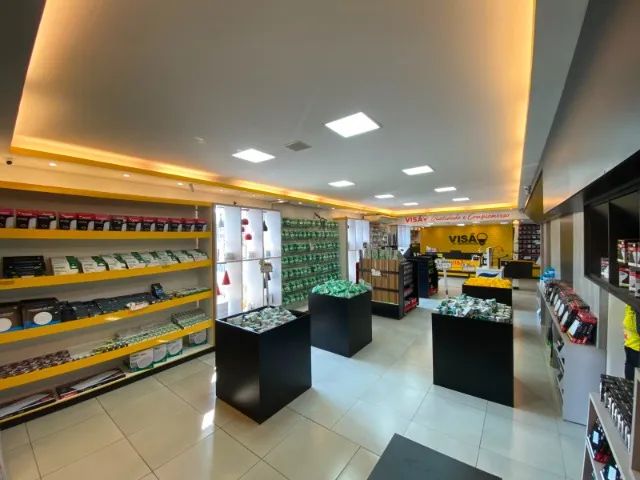 ALUGUEL - IMÓVEL COM SUPER LOCALIZAÇÃO - Foto 3
