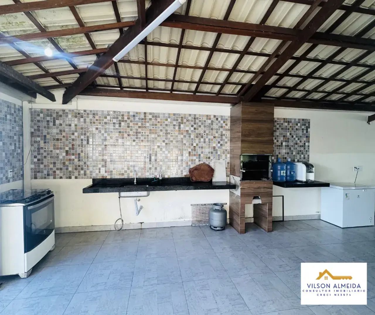 Casa à venda no MAR E SOL, SÃO DOMINGOS, Ilhéus, BA - Foto 5