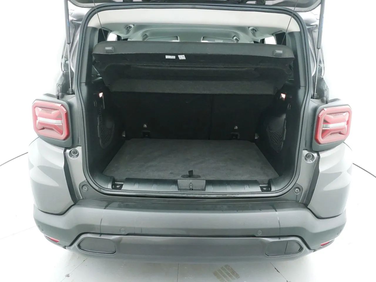 Jeep Renegade Long. T270 1.3 TB 4x2 Flex Aut., foto 9 de 18