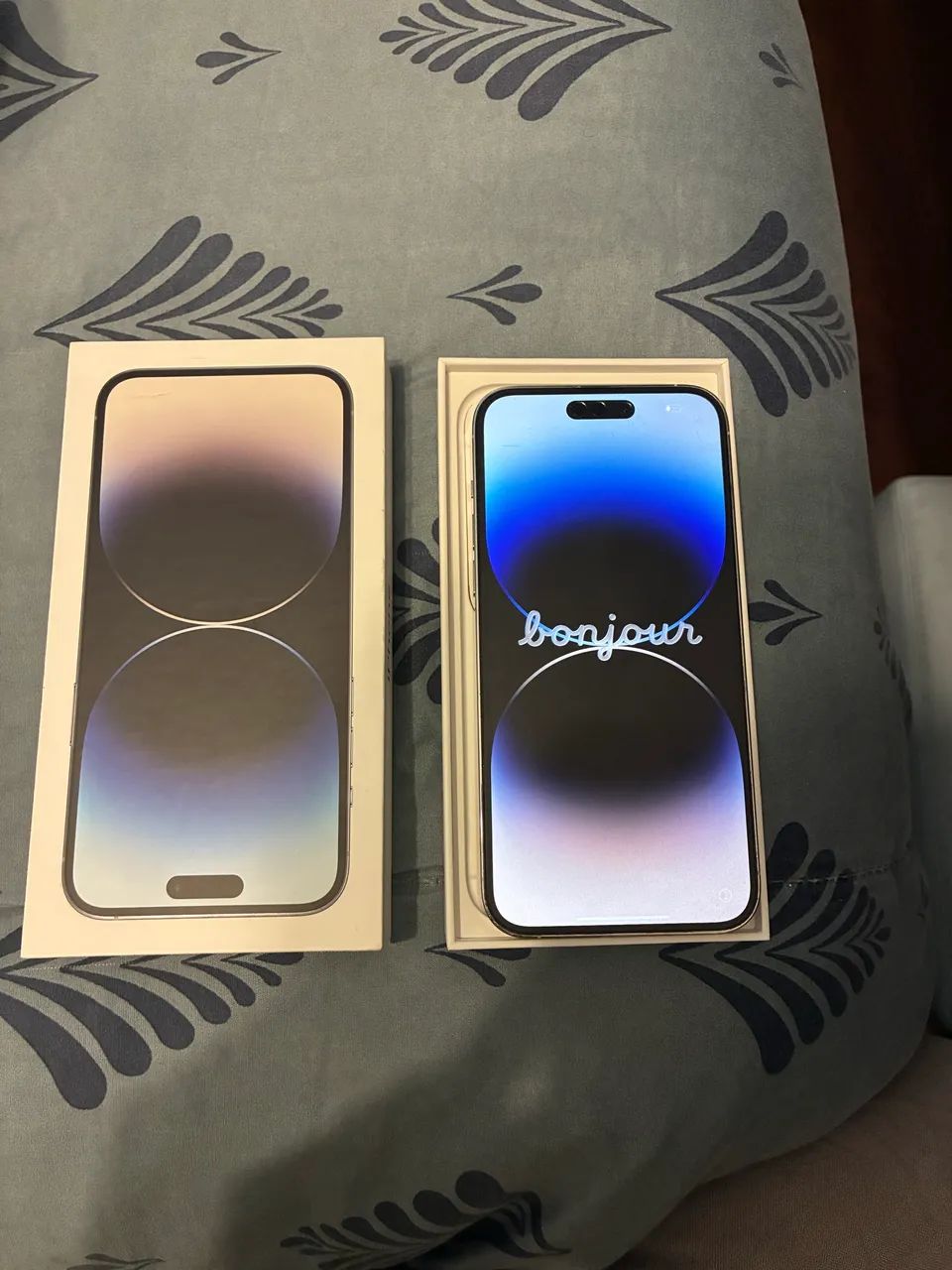 iPhone 14 Pro Max 128GB - Foto 3