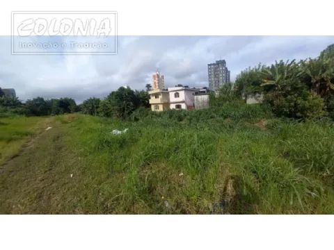 Terreno a venda - Vila Bocaina, Mauá - Foto 5