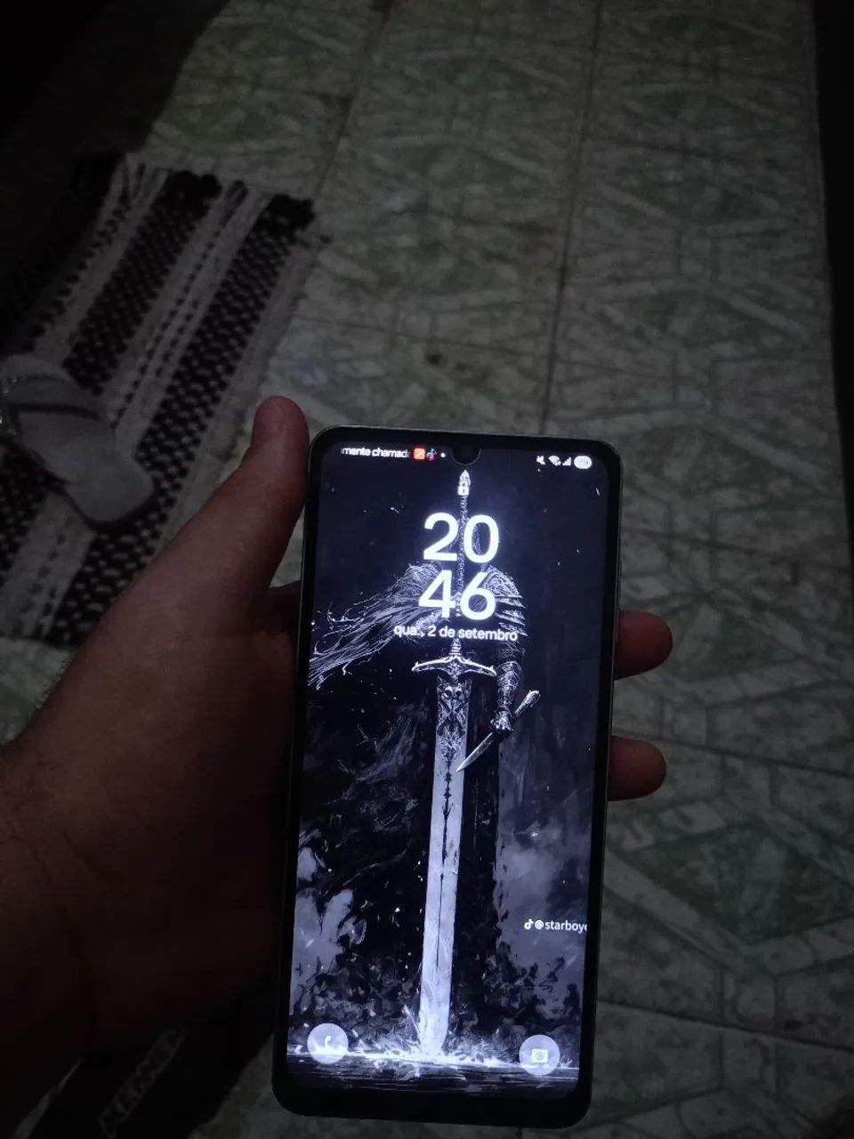 Samsung a06  - Foto 2
