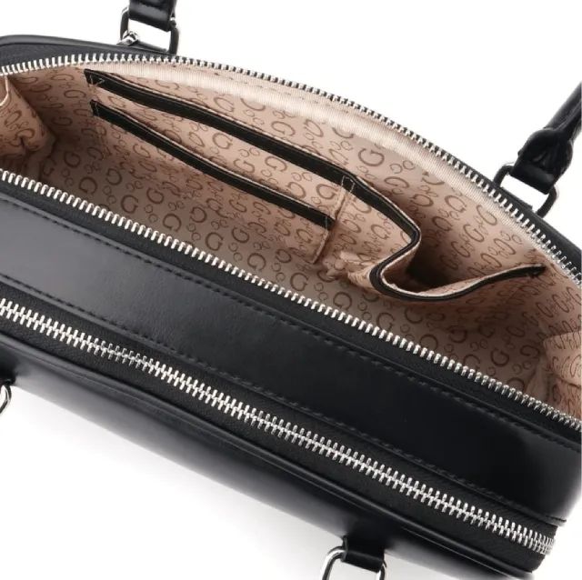 Bolsa Guess Estilo Baguete Original Nova - Foto 4