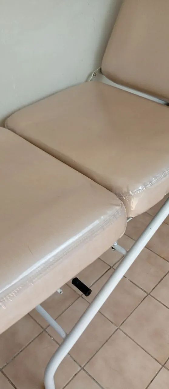Macas para estéticas  - Foto 4