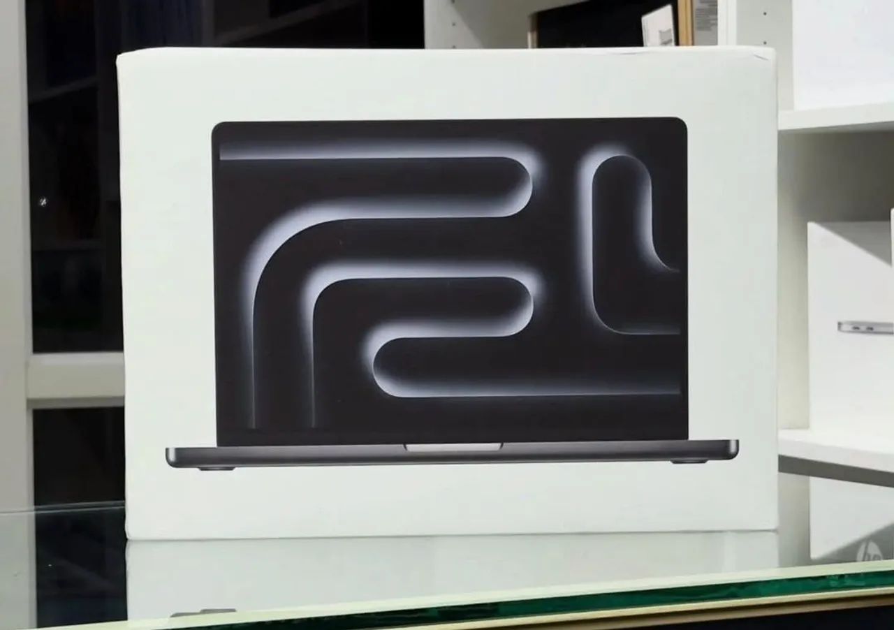 Macbook Pro 16Pol M4 Pro 24GB- 512GB