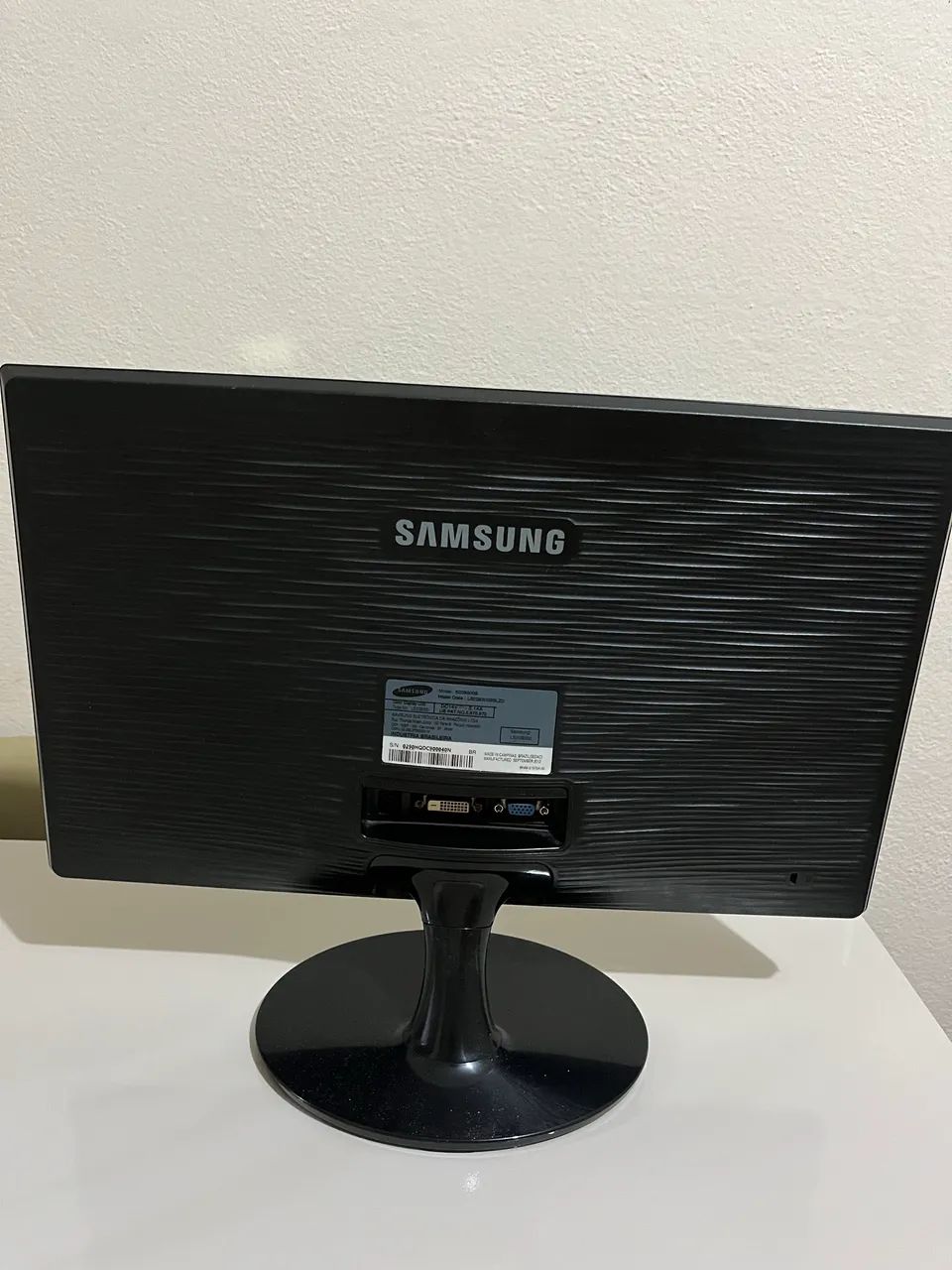 Monitor Samsung 