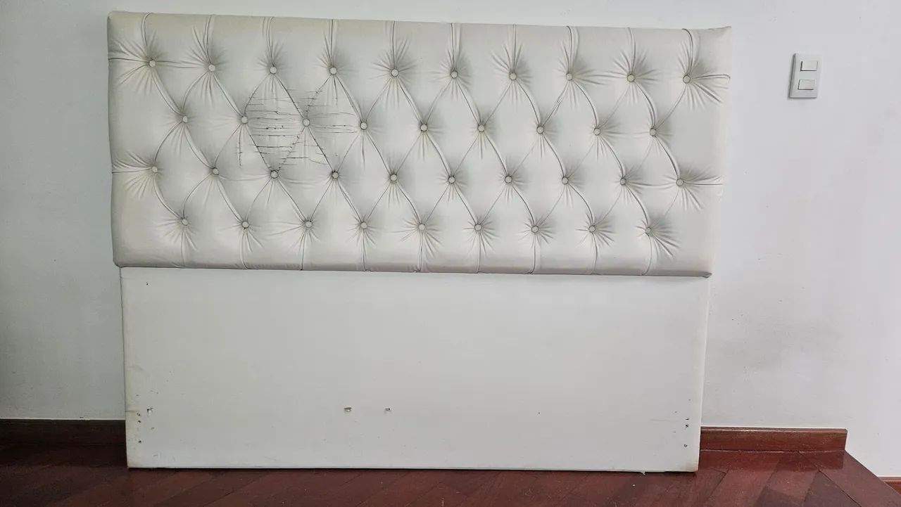 Cabeceira Cama Queen  - Foto 2