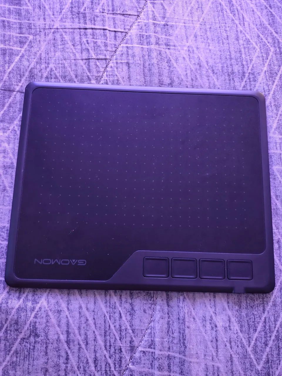 Mesa digitalizadora Gaomon - Foto 2