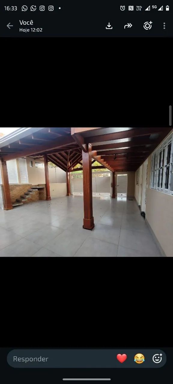 Vendo belíssima casa únicos donos - Foto 3