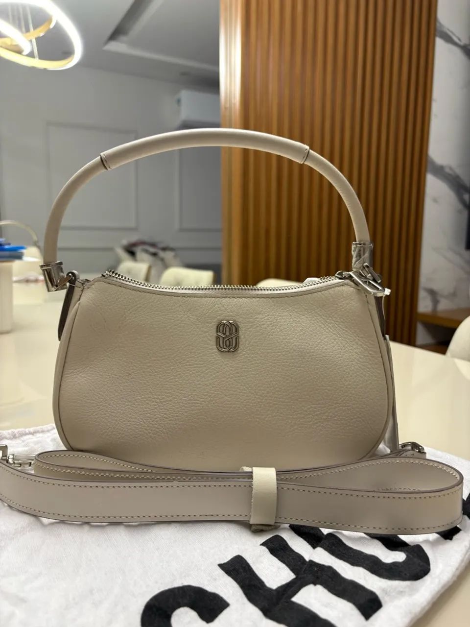 Bolsa Schutz 